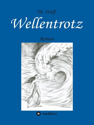 cover image of Wellentrotz